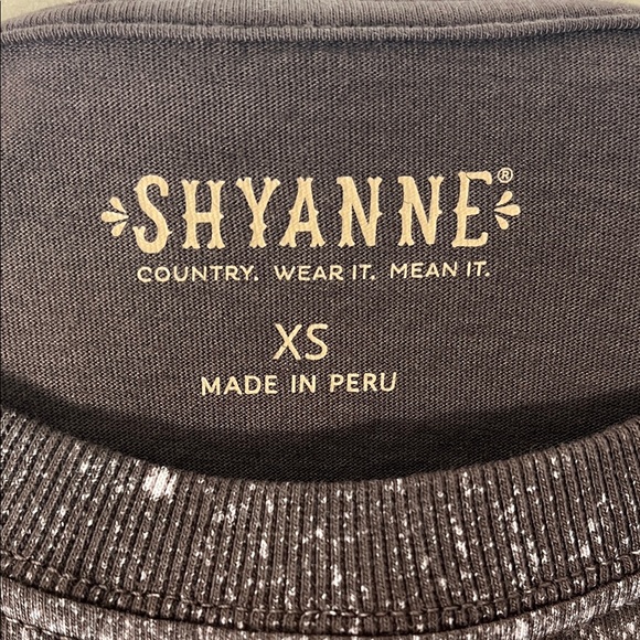 Nothing But Country Shirt - Picture 6 of 7